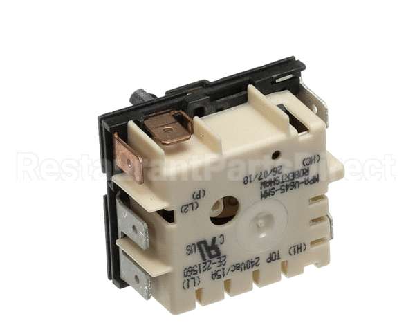 2E-Z21560 Star Infinite Switch M-Series