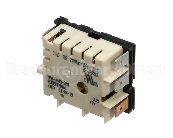 2E-Z21561 Star Infinite Switch M-Series