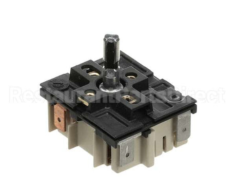 2E-Z21561 Wells Infinite Switch