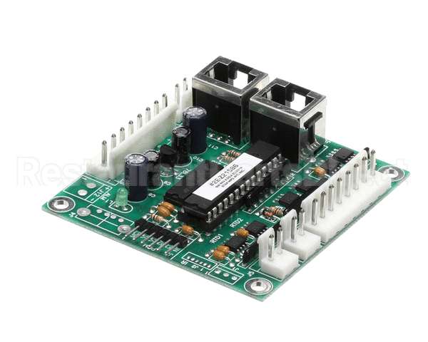 2E-Z21586 Star Cpu Board, Sct