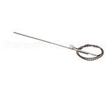 2E-Z22074 Star Rtd, 1K Ohm, 7.00 Long