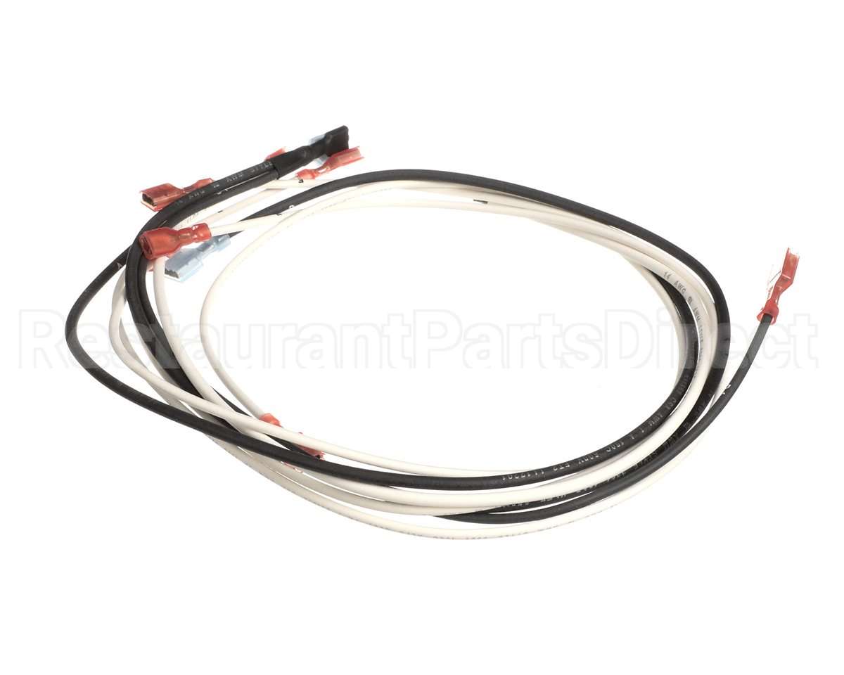 2E-Z22156 Wells Wire Kit -Bwb