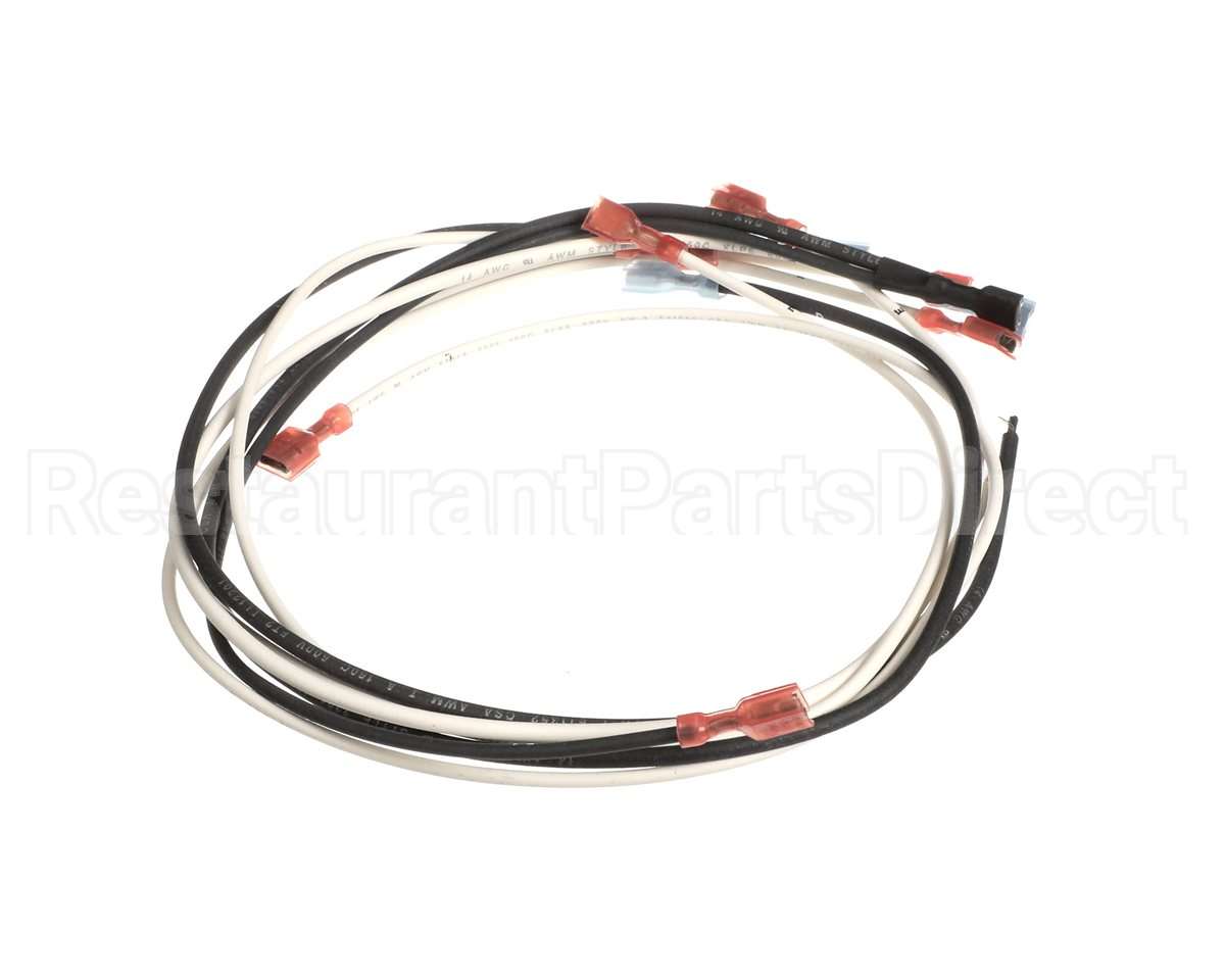 2E-Z22156 Wells Wire Kit -Bwb