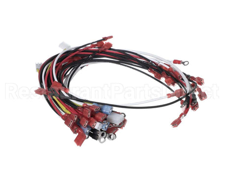 2E-Z22474 Star Wire Kit, Ume Oven