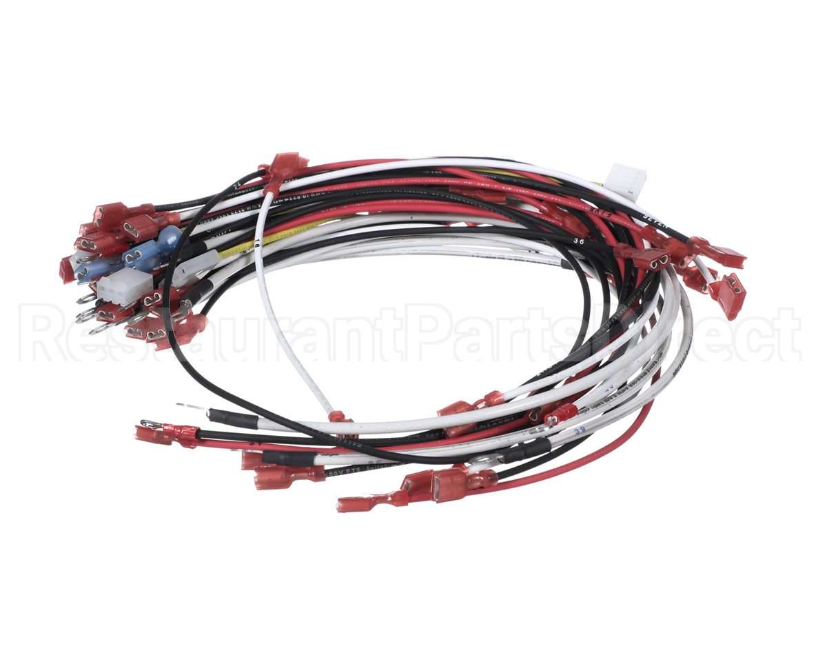 2E-Z22474 Star Wire Kit, Ume Oven