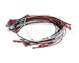 2E-Z22474 Star Wire Kit, Ume Oven
