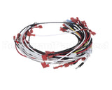 2E-Z22474 Star Wire Kit, Ume Oven