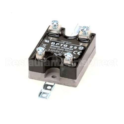 2E-Z22494 Compatible Star Relay, S/S, 240V 45A, Sct4000E