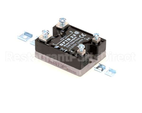 2E-Z22494 Star Relay(Ssr),45A,240Vac,Dc