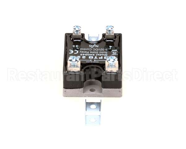 2E-Z22494 Star Relay(Ssr),45A,240Vac,Dc