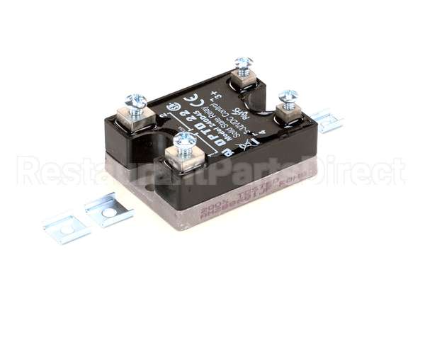 2E-Z22494 Star Relay(Ssr),45A,240Vac,Dc