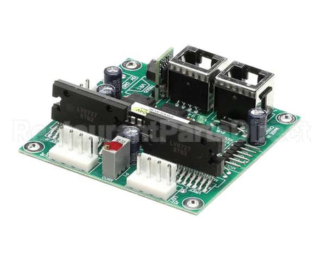 2E-Z22653 Star Motor Board