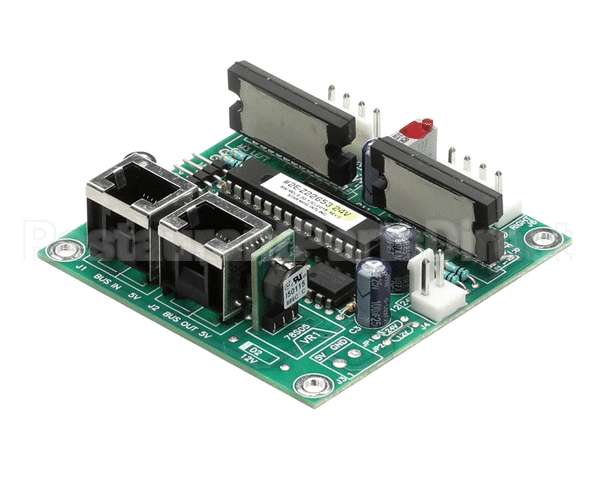 2E-Z22653 Star Motor Board