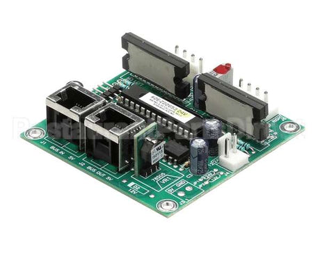 2E-Z22653 Star Motor Board