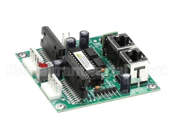 2E-Z22653 Star Motor Board