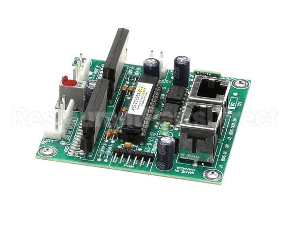 2E-Z22653 Star Motor Board