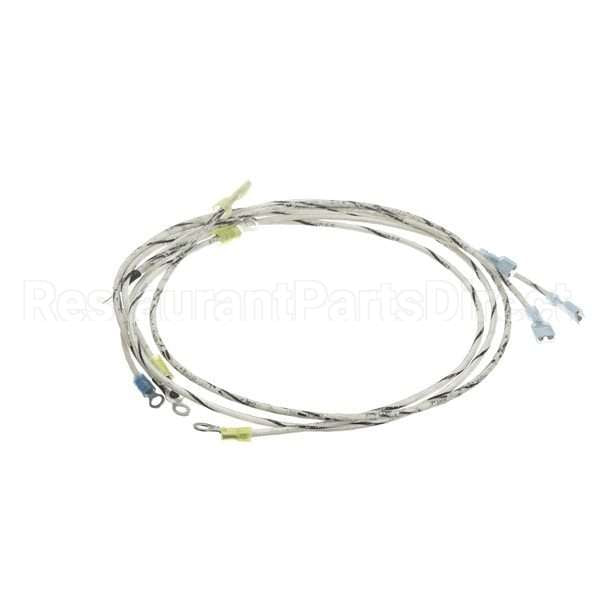 2E-Z23125 Compatible Star Wire Kit #1, 250C