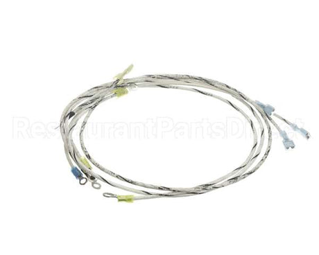 2E-Z23125 Star Wire Kit #1, 250C