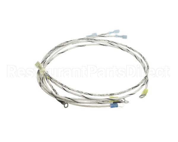 2E-Z23125 Star Wire Kit #1, 250C