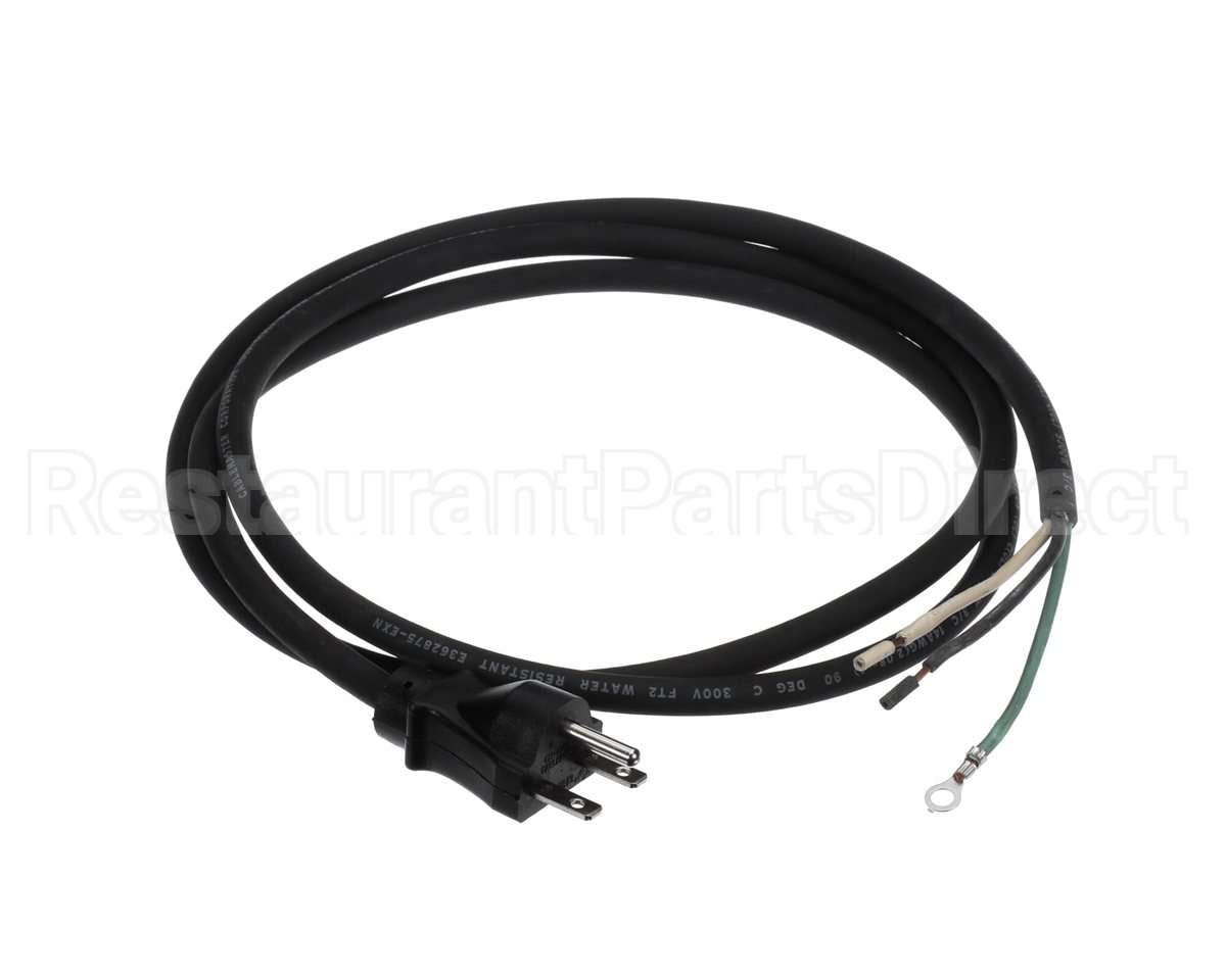 2E-Z23740 Apw Wyott Cordset,6-15P,14-3,Sjo,