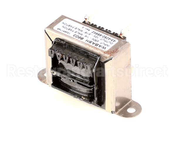 2E-Z2974 Star Transformer 230V/10V Ce