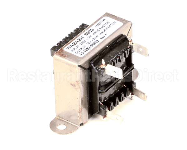 2E-Z2974 Star Transformer 230V/10V Ce