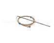 2E-Z3278-1 Star 3/16D,2000 Ohm Rtd Probe