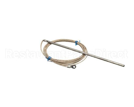 2E-Z3278-1 Star 3/16D,2000 Ohm Rtd Probe