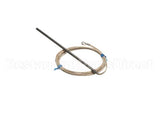 2E-Z3278-1 Star 3/16D,2000 Ohm Rtd Probe