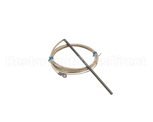 2E-Z3278-1 Star 3/16D,2000 Ohm Rtd Probe