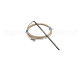 2E-Z3278-1 Star 3/16D,2000 Ohm Rtd Probe