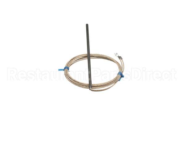 2E-Z3278-1 Star 3/16D,2000 Ohm Rtd Probe