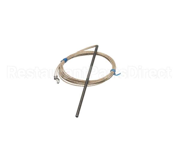 2E-Z3278-1 Star 3/16D,2000 Ohm Rtd Probe