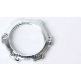 2E-Z3768 Compatible Star 1/2 In Conduit Locknut