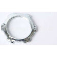 2E-Z3768 Compatible Star 1/2 In Conduit Locknut