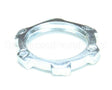 2E-Z3768 Star Locknut, Conduit, 1/2 In.