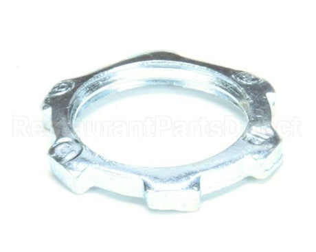 2E-Z3768 Star Locknut, Conduit, 1/2 In.