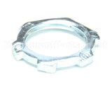 2E-Z3768 Star Locknut, Conduit, 1/2 In.