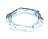 2E-Z3768 Star Locknut, Conduit, 1/2 In.