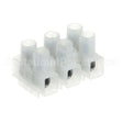 2E-Z5375 Compatible Star Terminal Block-3 Pole