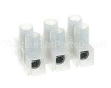 2E-Z5375 Star Terminal Block-3 Pole