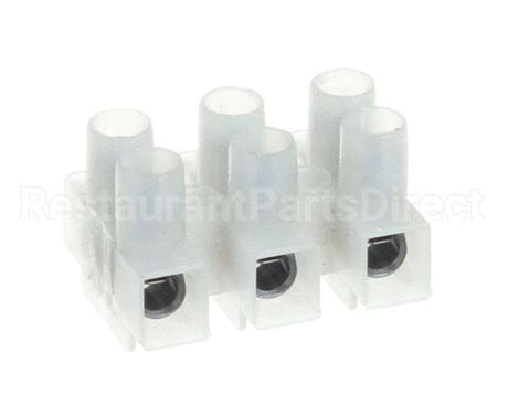 2E-Z5375 Star Terminal Block-3 Pole