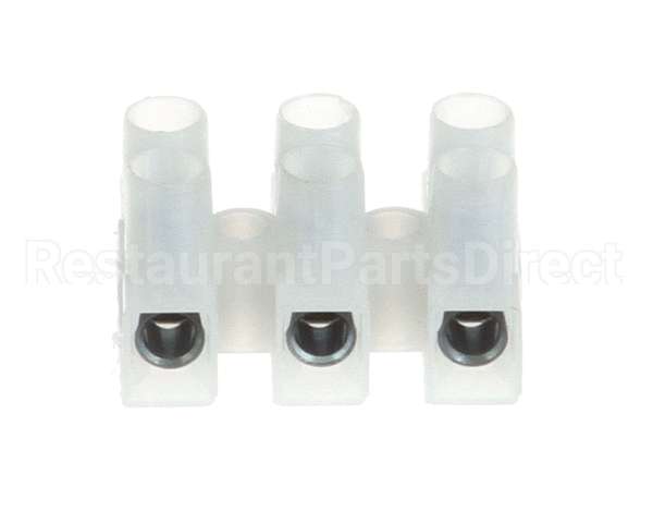 2E-Z5375 Star Terminal Block-3 Pole