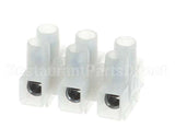 2E-Z5375 Star Terminal Block-3 Pole