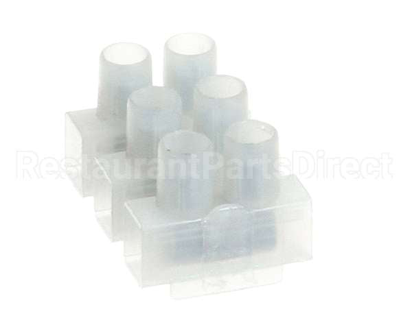 2E-Z5375 Star Terminal Block-3 Pole
