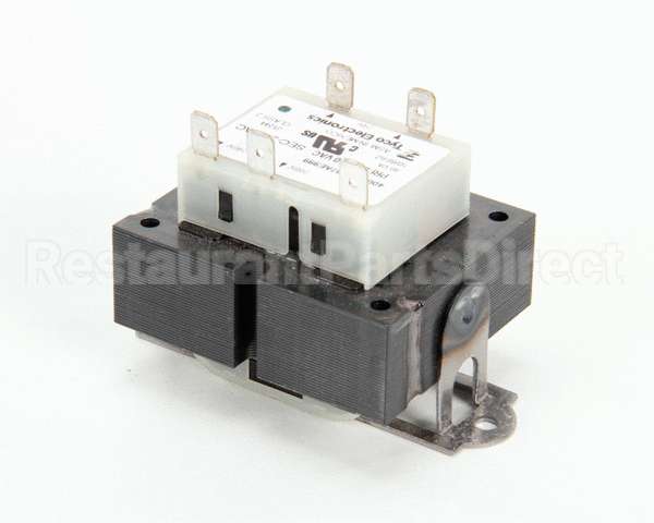 2E-Z5741 Star Trnsfmr,208/240V,24V-40Va