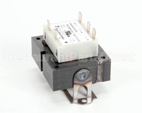 2E-Z5741 Star Trnsfmr,208/240V,24V-40Va