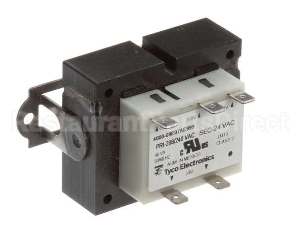 2E-Z5741 Wells Trnsfmr,208/240V,24V-40Va