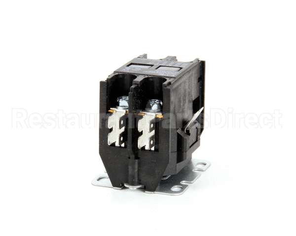 2E-Z5742 Star Contactor, 40 Amp, 24Vac