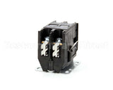 2E-Z5742 Star Contactor, 40 Amp, 24Vac